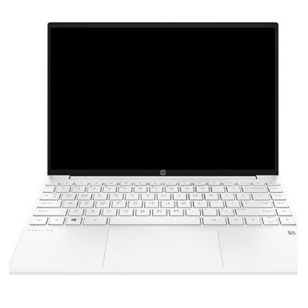 Ноутбук HP Pavilion Aero 13-be0822nw, белый купить по низкой цене ...