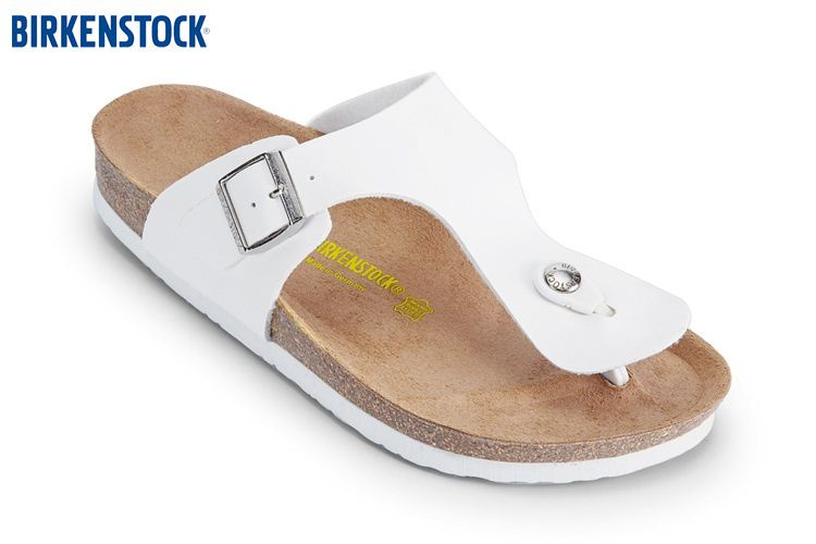 Сланцы Birkenstock #1