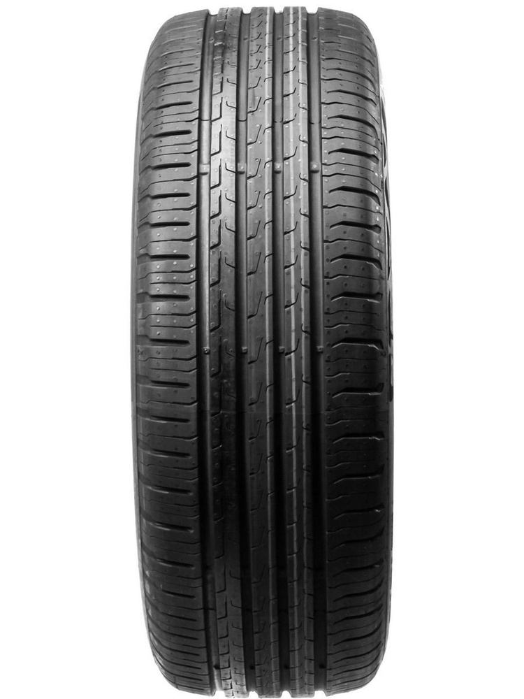 Pneumatico Continental EcoContact 6 205/60 R16 92V - Basso Consumo, Lunga Durata, Sicurezza