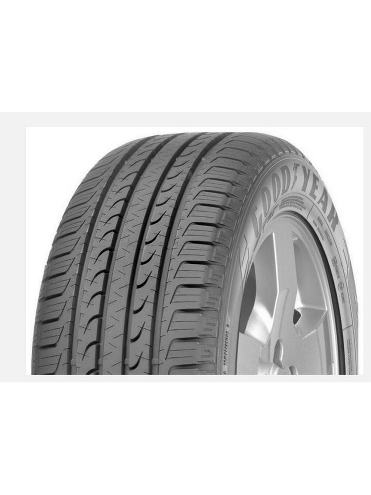 Goodyear Eagle F1 Asymmetric 2 SUV FP AO XL BA72 Шины  летние 285/45  R20 112Y #1