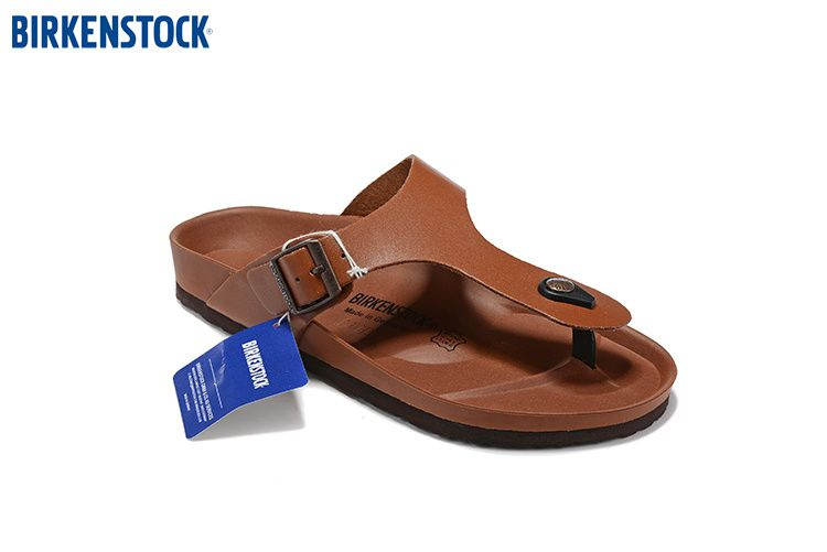 Сланцы Birkenstock #1