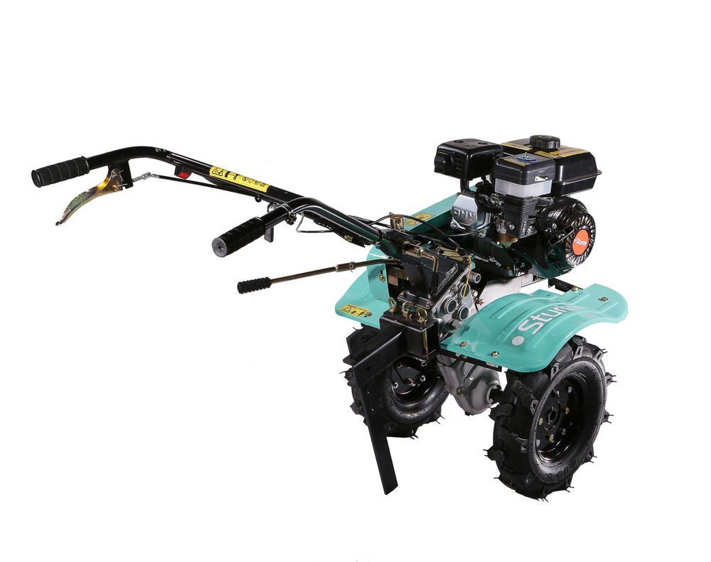 Мотоблок бензиновый Sturm! GK72A8 - купить мотоблок по выгодной цене в ...