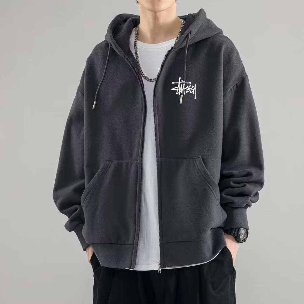 Толстовка Stussy #1