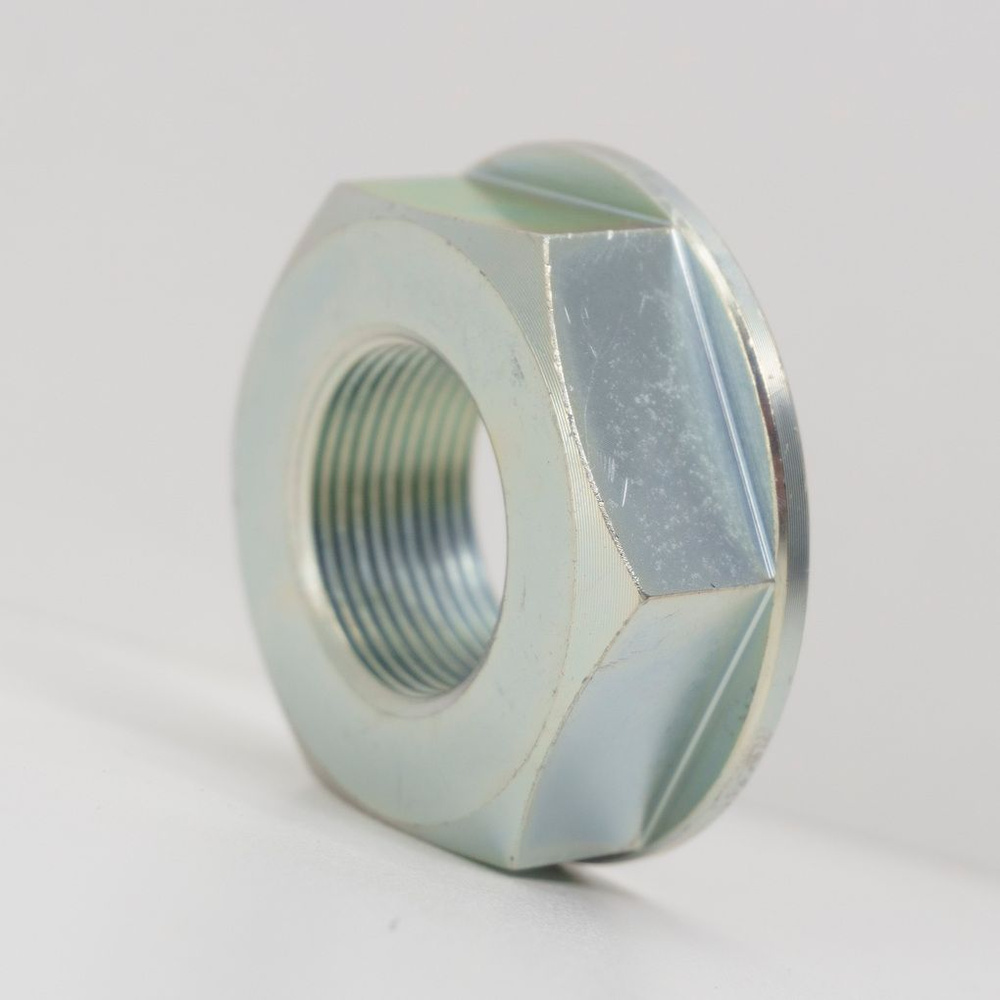 Гайка шкива коленвала HINO RANGER H07C, H07D, оригинал - Hino арт ...