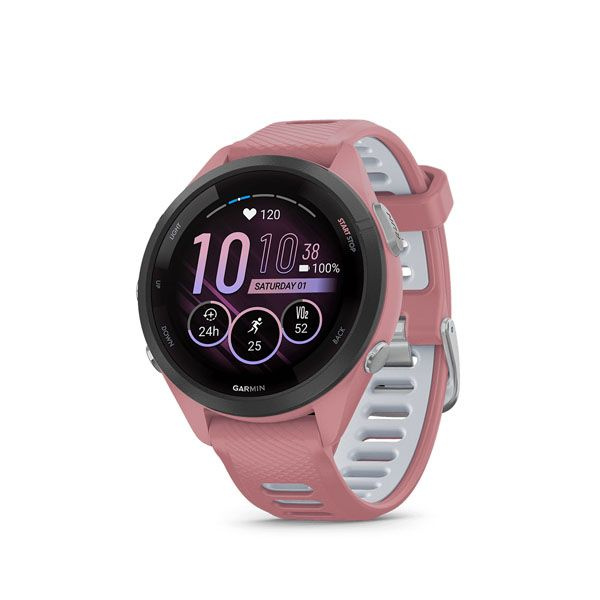 Garmin Умные часы Garmin Forerunner 265S Pinq, pink #1