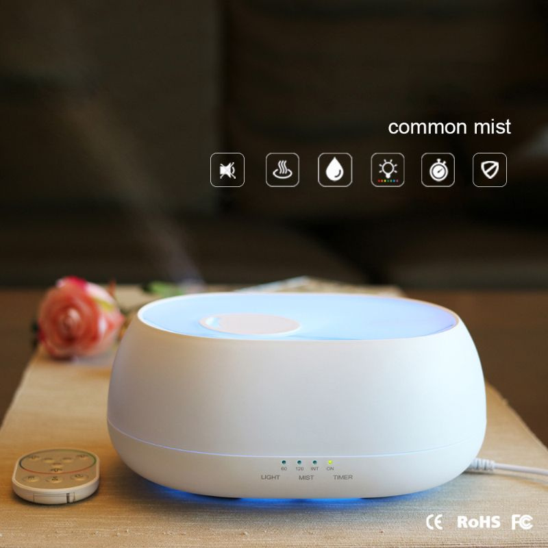 Увлажнитель воздуха PP-HM00403-20240316MM-25, белый #1