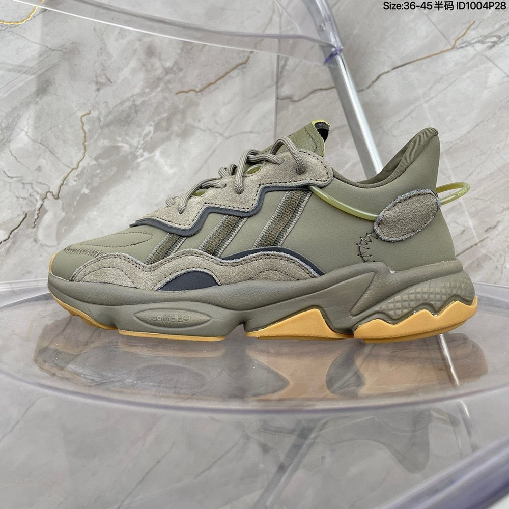 Кроссовки adidas Originals Ozweego - купить с доставкой по выгодным ...