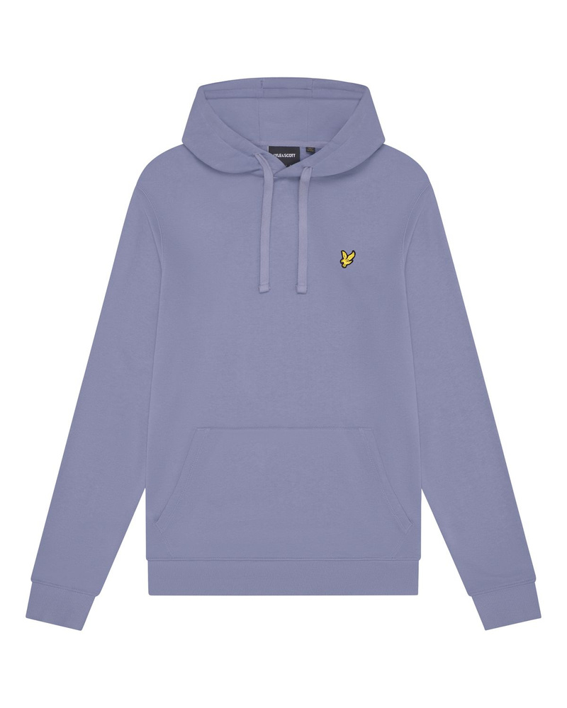 Худи Lyle & Scott #1