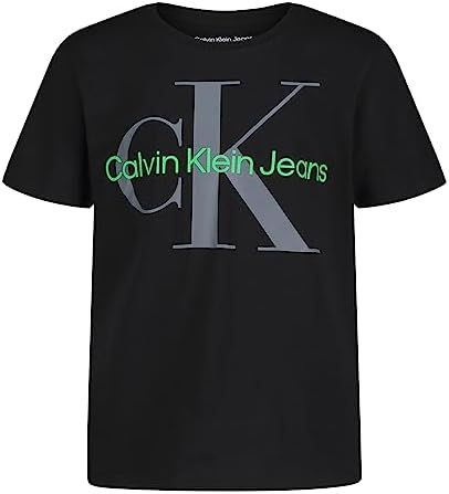 Футболка Calvin Klein #1