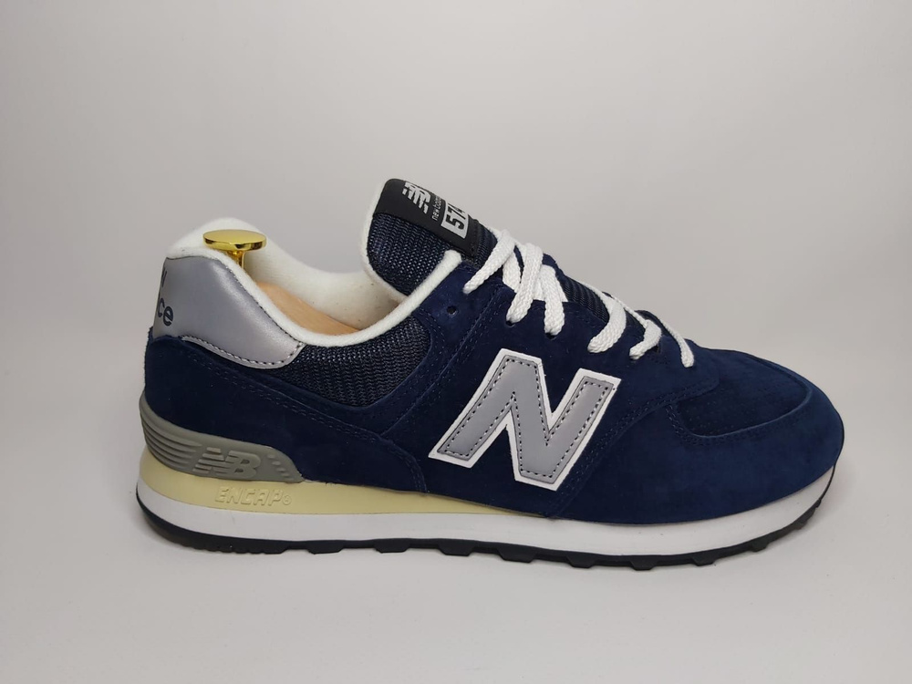 Кроссовки New Balance Original #1