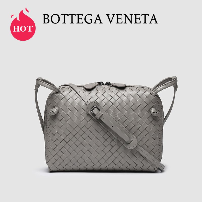 BOTTEGA VENETA Сумка на плечо #1