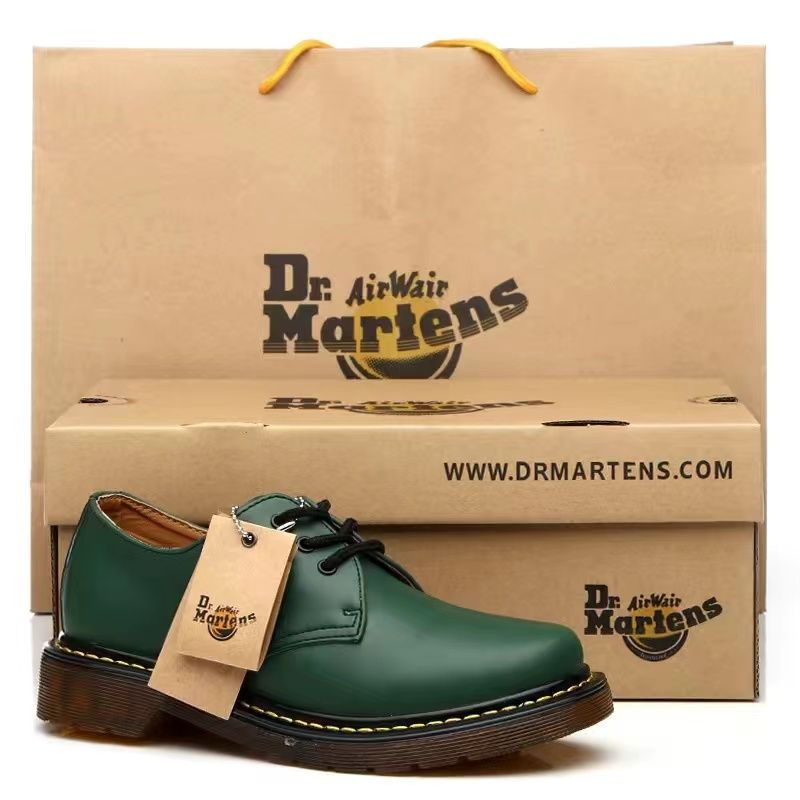 Туфли Dr. Martens #1