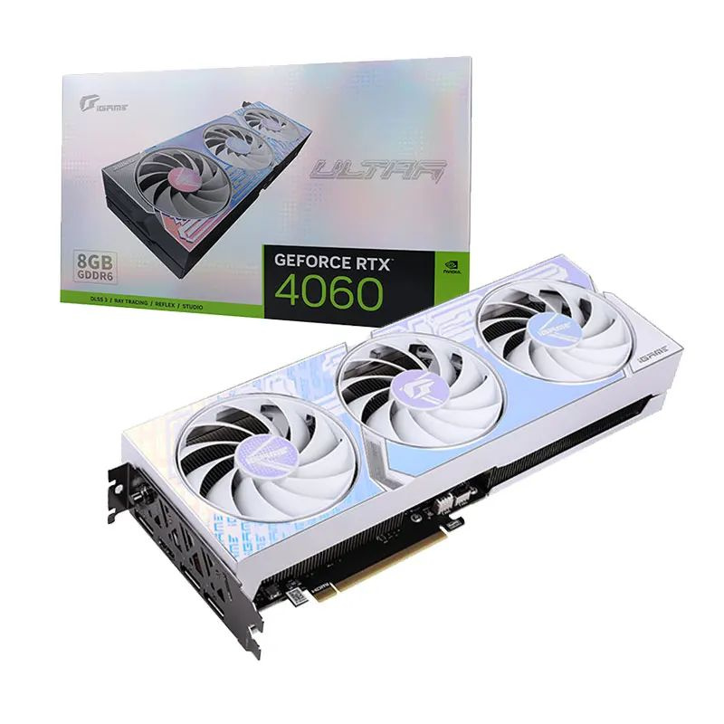 Colorful rtx4060 ultra. Видеокарта colorful GEFORCE RTX 4060 ti Ultra w. 4060 Ultra.