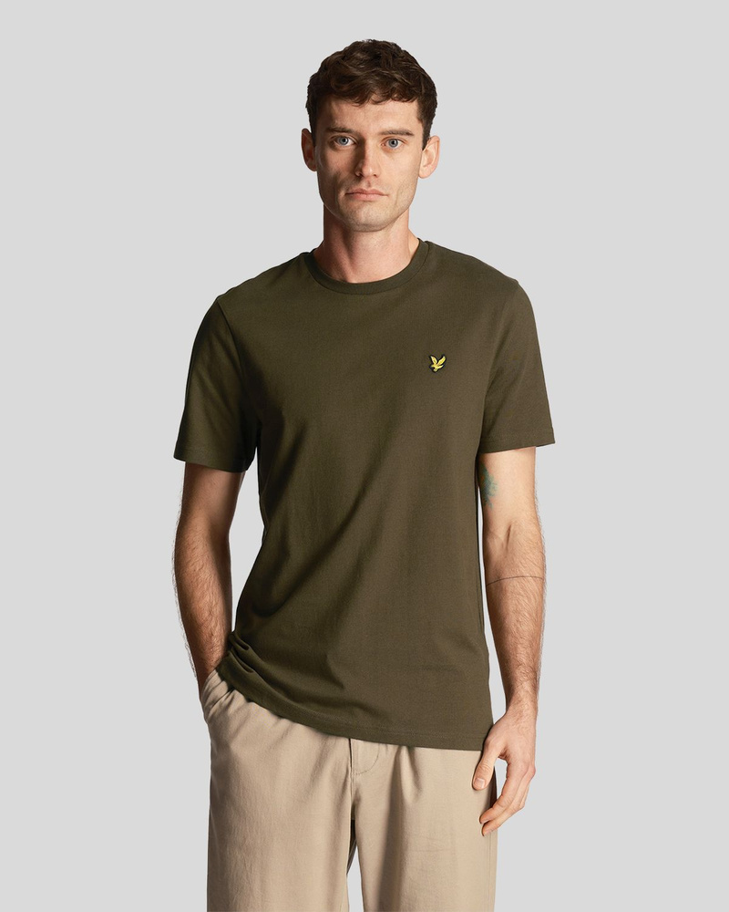 Футболка Lyle & Scott #1