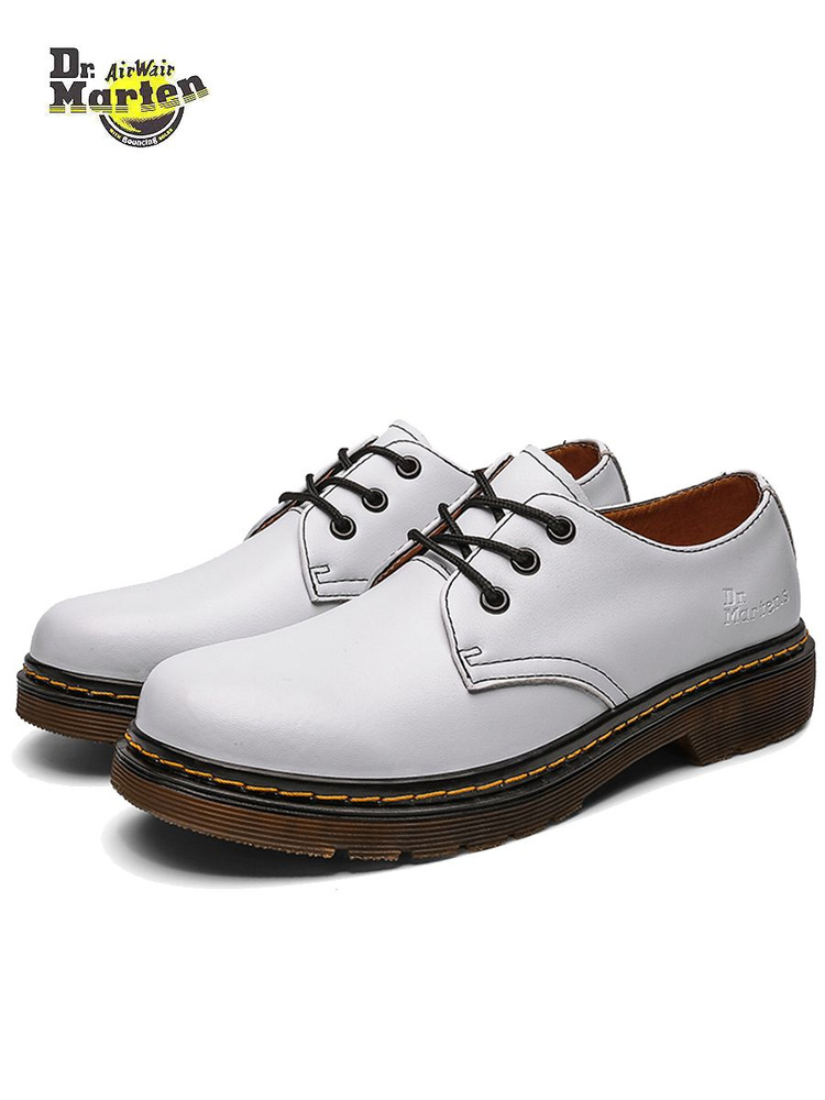 Туфли Dr. Martens #1