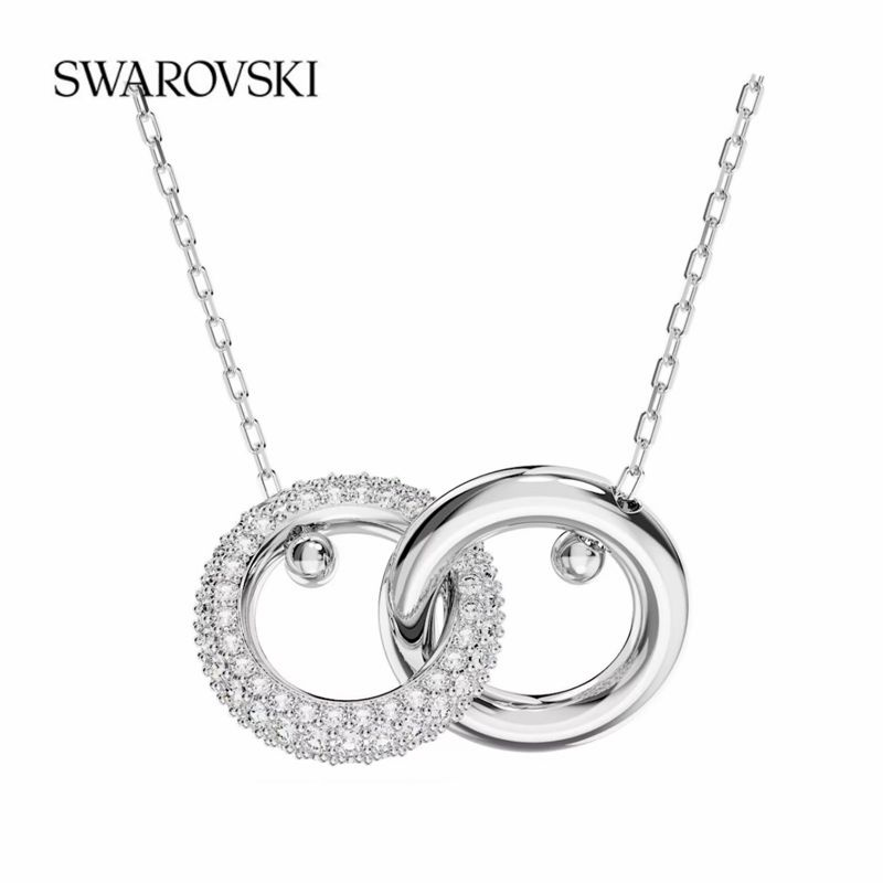 Swarovski Ожерелье #1