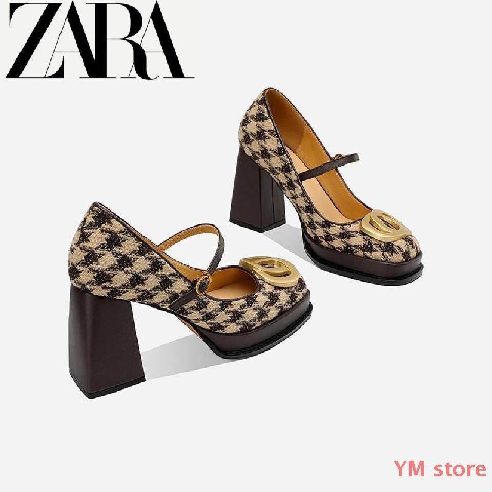 Босоножки Zara #1