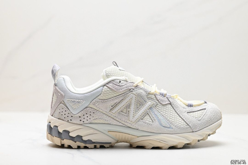 Кроссовки New Balance 610 - купить с доставкой по выгодным ценам в ...