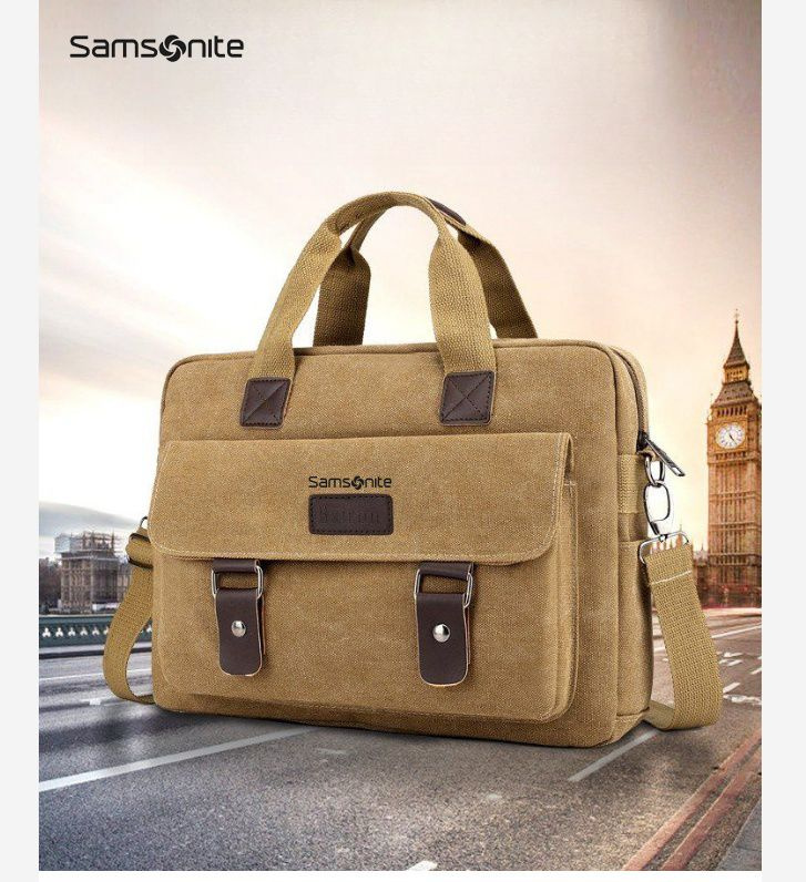 Samsonite Портфель #1