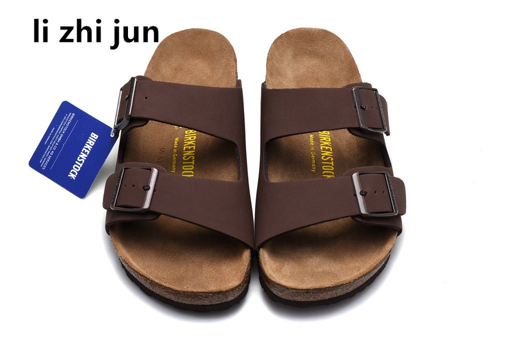 Босоножки Birkenstock #1