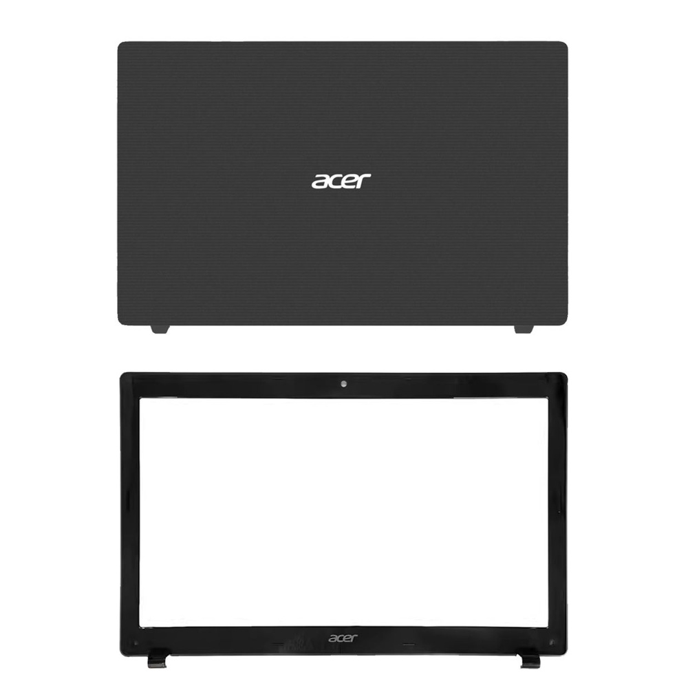 Крышка (верхний корпус)/Рамка матрицы для ACER 5750 5750G 5750Z 5755 P5WE0  #1