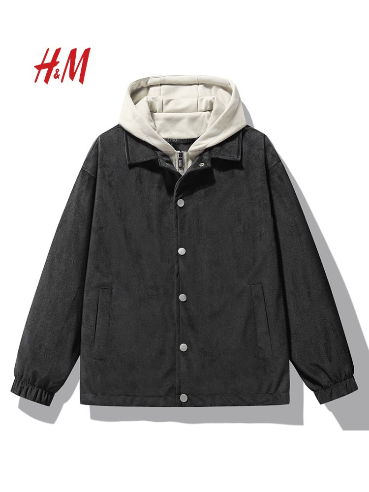 Куртка H&M - купить с доставкой по выгодным ценам в интернет-магазине ...