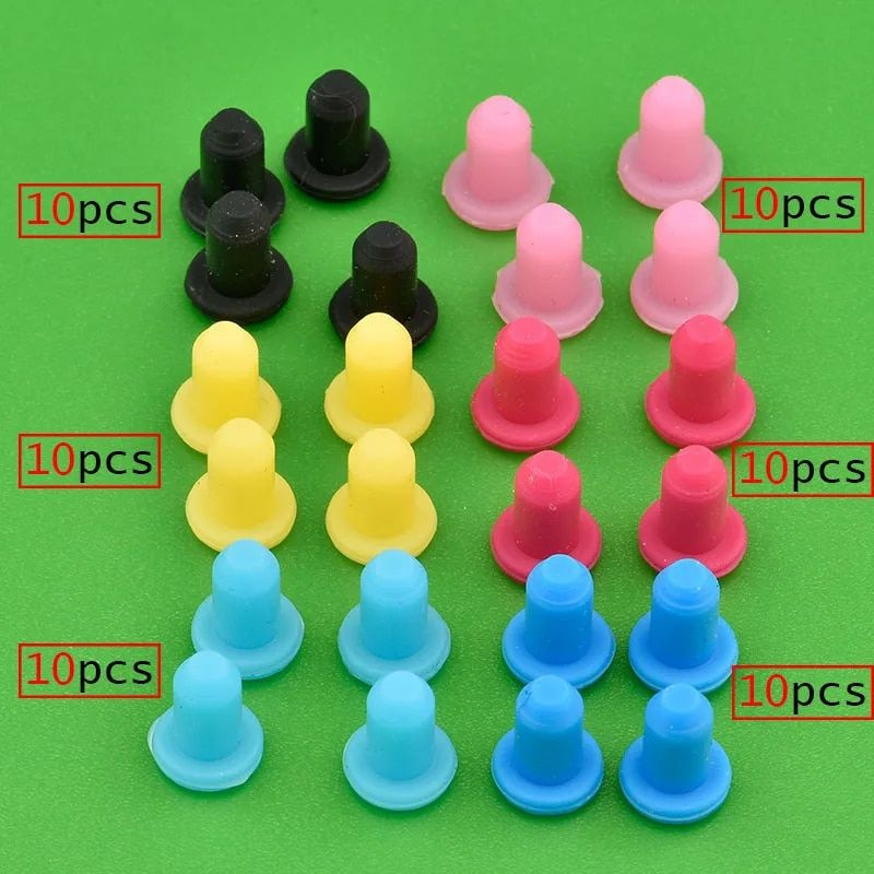 картриджа системы непрерывной подачи чернил резиновые герметичные ...