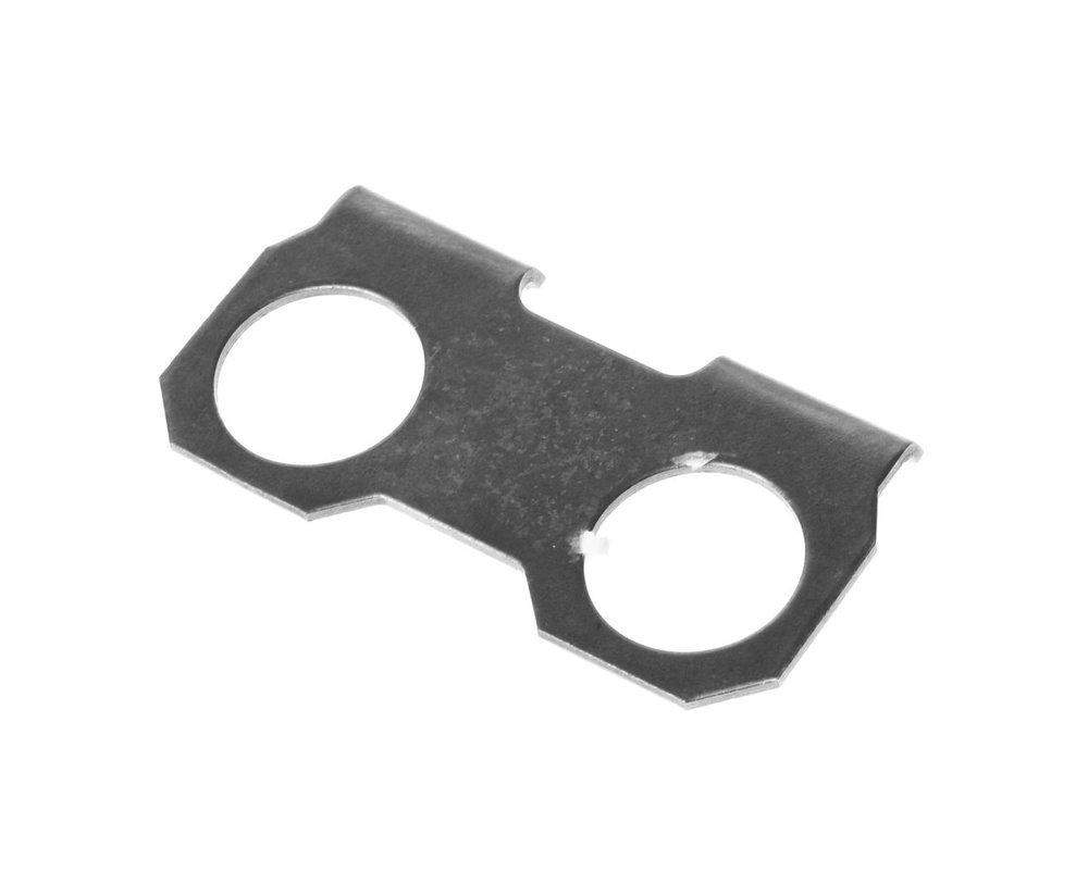 Пластина ВАЗ-2101 втулки регулировочного болта клапана АвтоВАЗ - LADA ...