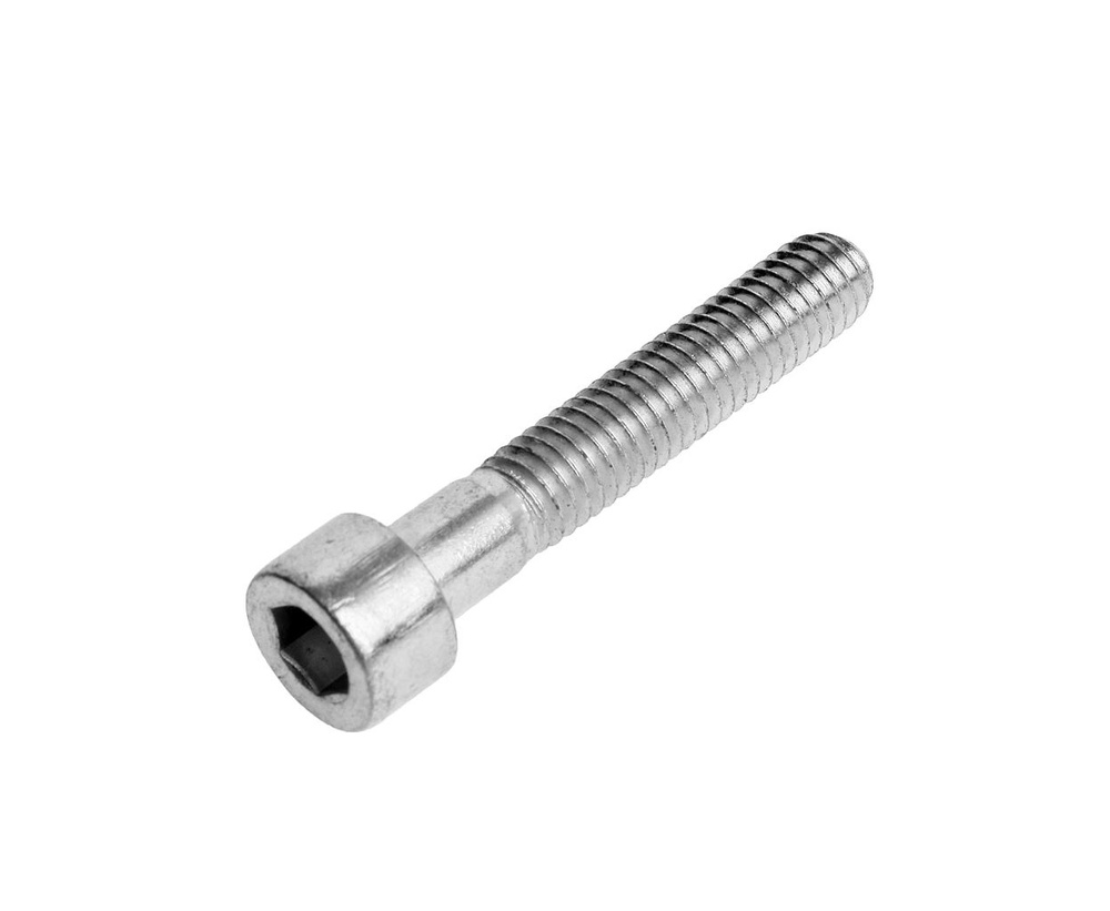 Винт М6х1.0х35 ВАЗ-21102 рампы форсунок - No name арт. 21110-1144026 ...