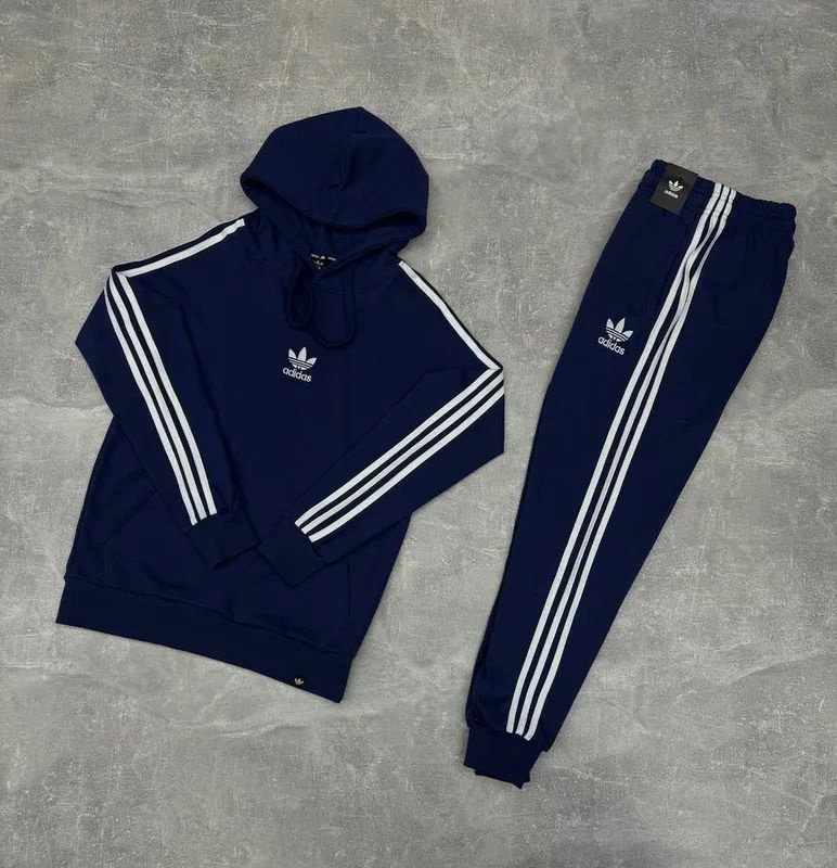 Костюм спортивный adidas #1