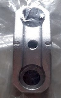 Полухомут руля верхний RIZEE PH09B - купить по низким ценам в интернет ...