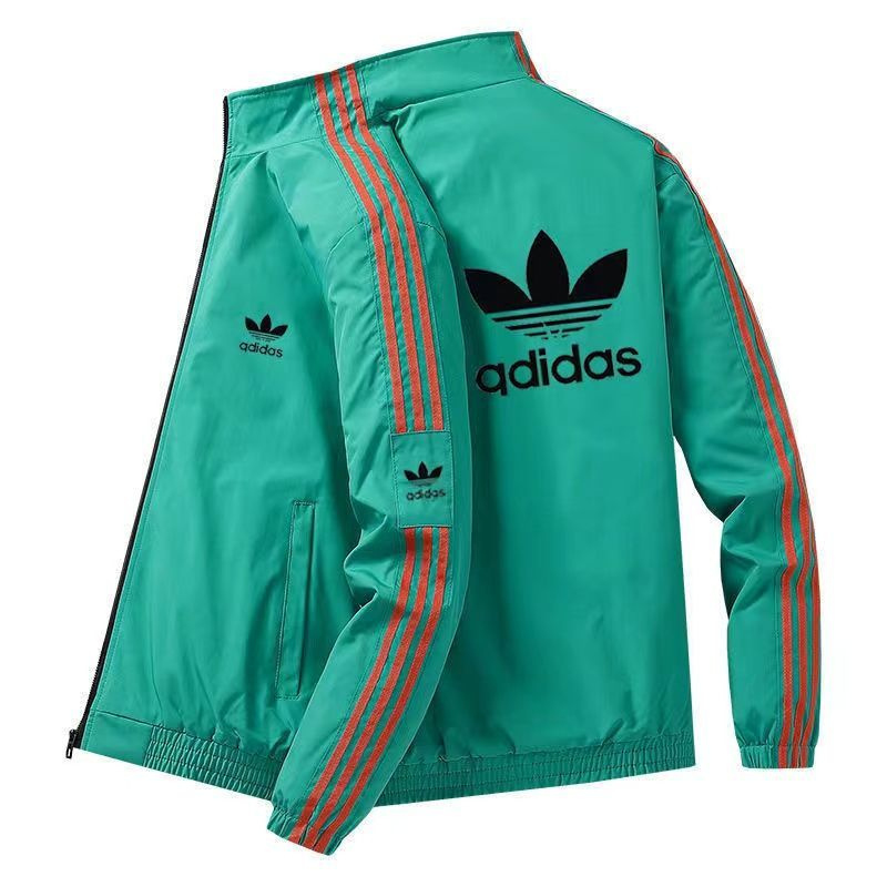 Ветровка adidas #1