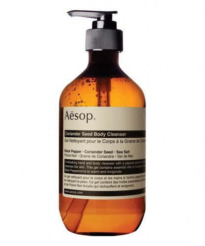 Aesop Средство для душа, гель, 500 мл #1