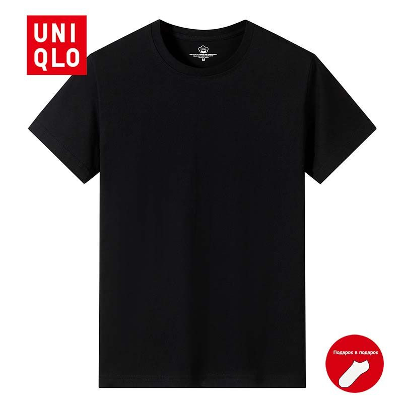 Футболка Uniqlo #1