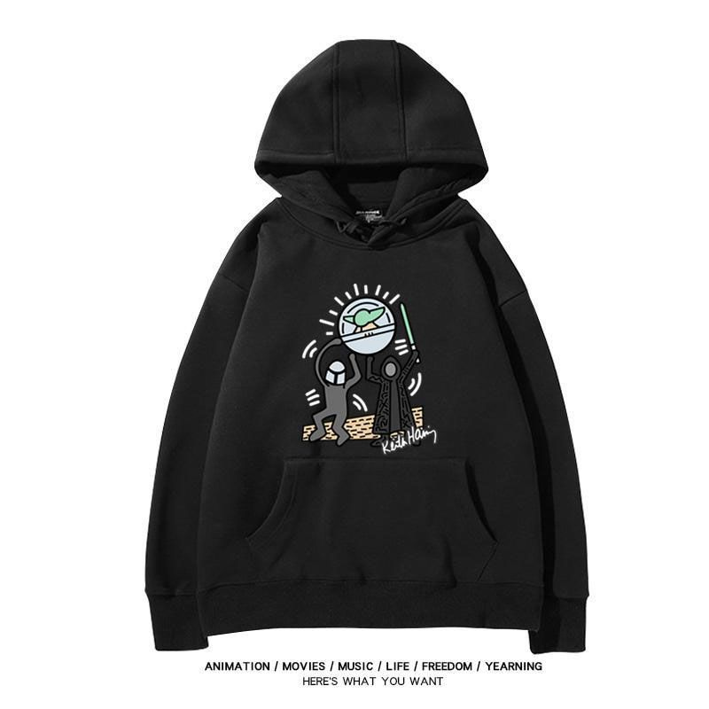 Худи Star Wars - купить с доставкой по выгодным ценам в интернет ...