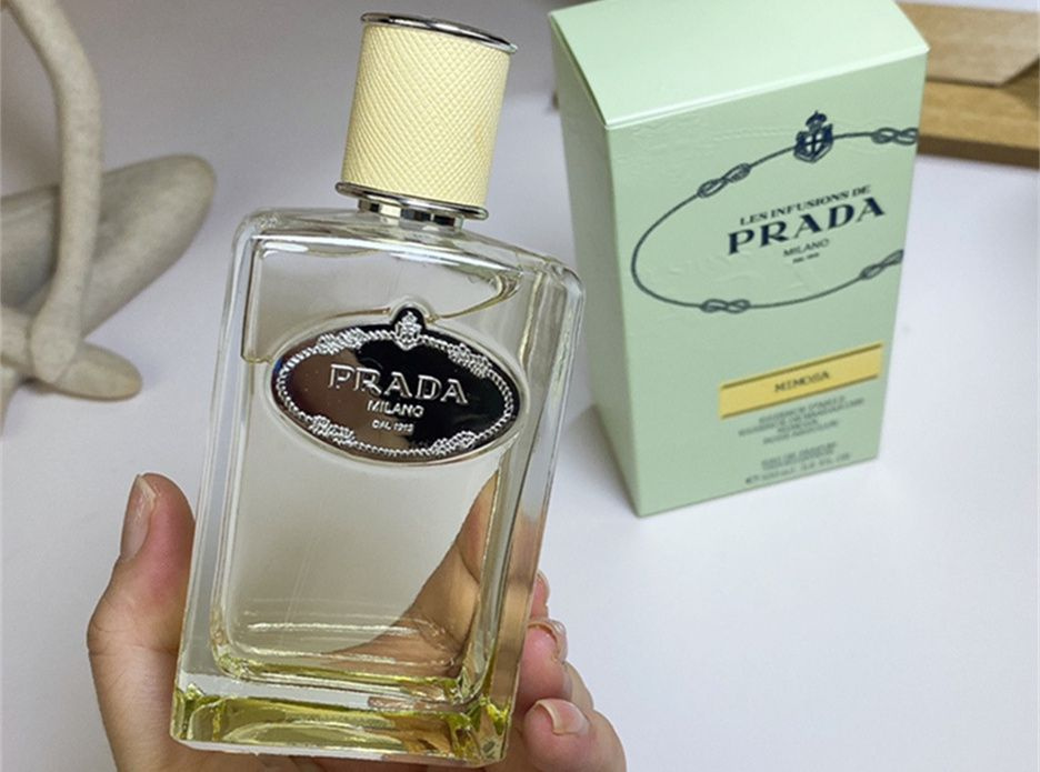 Prada Вода парфюмерная Prada-8 100 мл #1