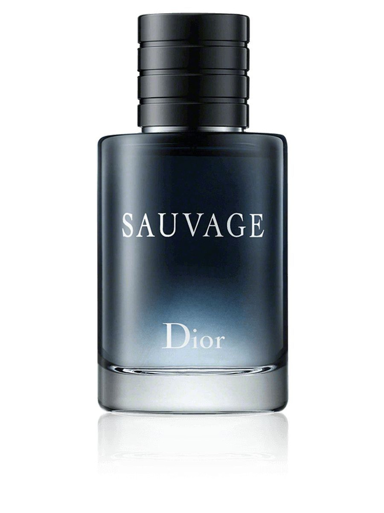 Dior Sauvage Eau De Parfum Туалетная вода 60 мл (1485401941)