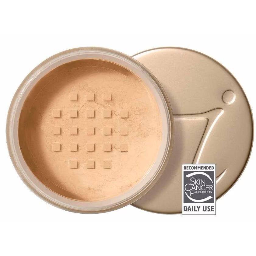 Jane Iredale Основа рассыпчатая Amazing Base SPF 20 