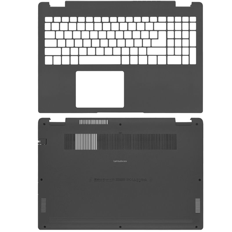 coque arrière LCD Rear Lid Top Case Pour Dell Latitude 3510 E3510 8XVW9