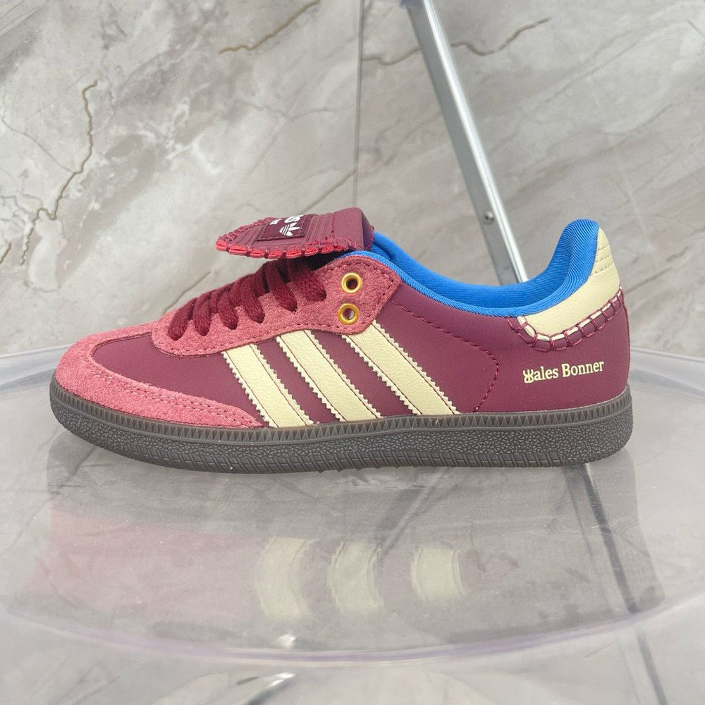 Кроссовки adidas Samba #1