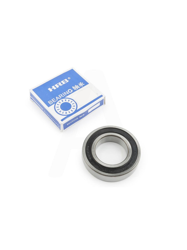 Подшипник редуктора мотоблока 6307-2RS 35*80*21 (редуктора ф - купить ...