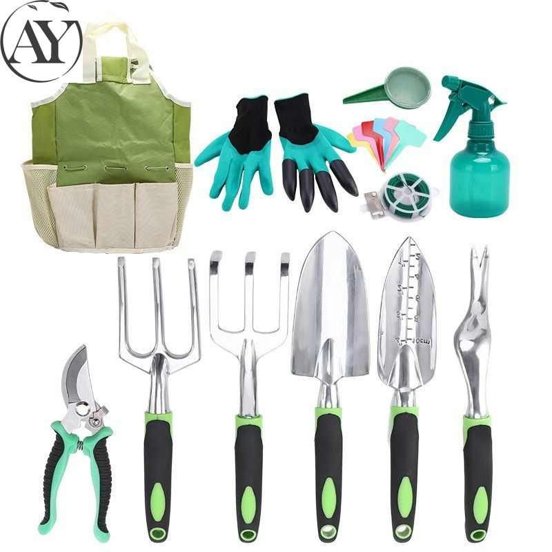 Набор садовых инструментов RYHDM1111 купить по доступной цене с ...