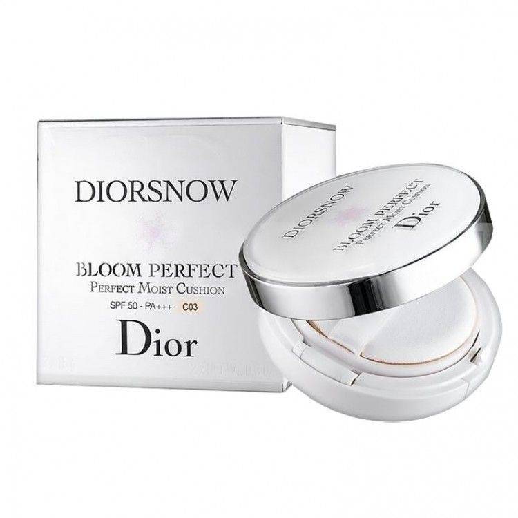 Dior diorsnow bloom perfect cushion review best sale