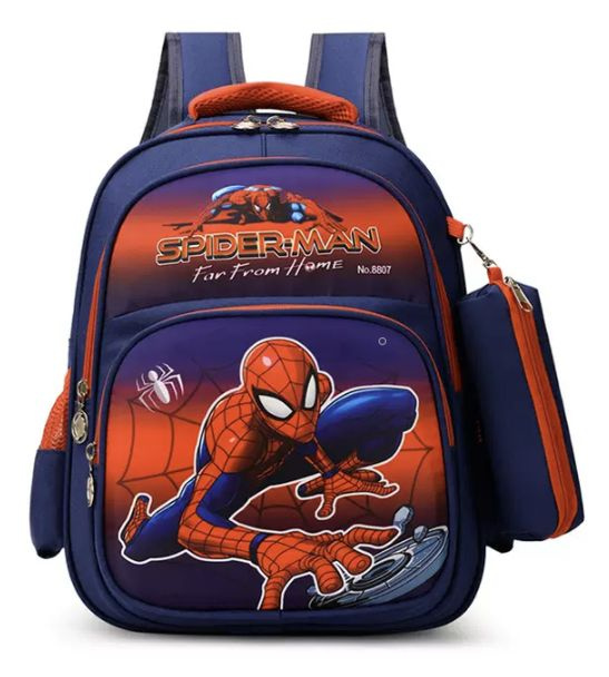 Рюкзак школьный для мальчика 3 в 1 - купить с доставкой по выгодным ...