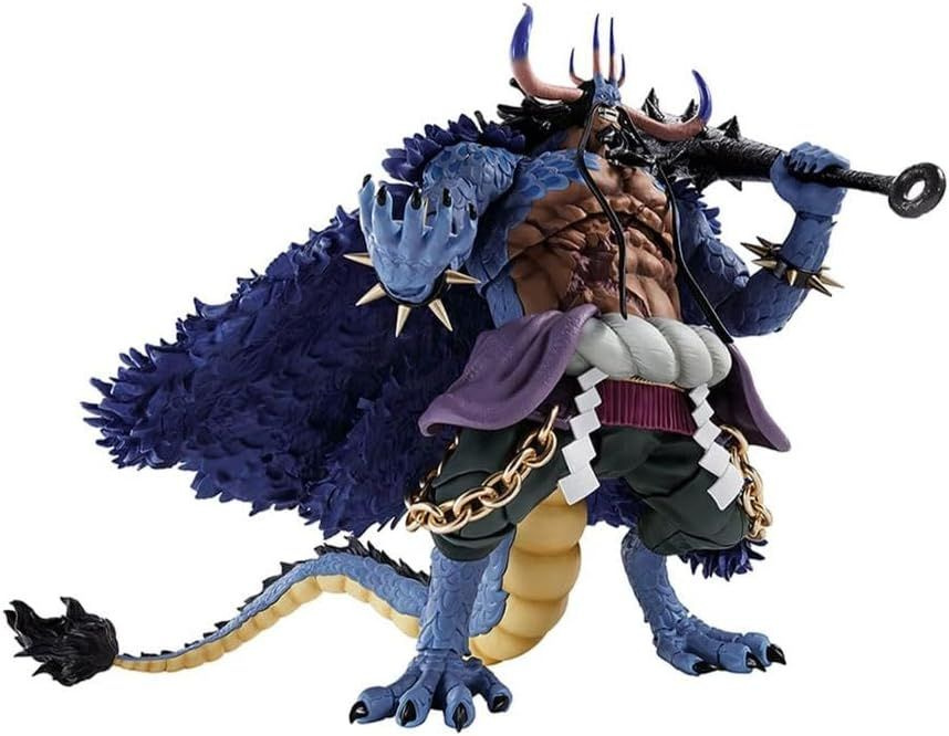 BANDAI S H Figuarts ONE PIECE 245mm bandai-s-h-figuarts-one-piece-245mm