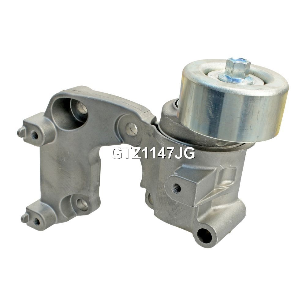 Натяжитель приводного ремня Toyota Alphard, Vellfire, Avalon, Camry ...