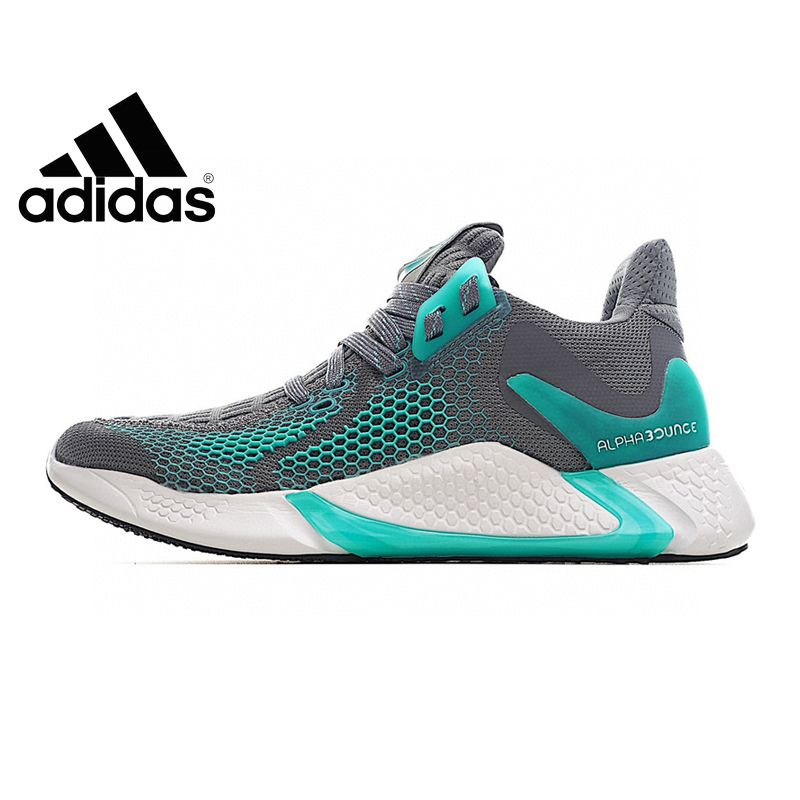 Кроссовки adidas Alphabounce Beyond #1