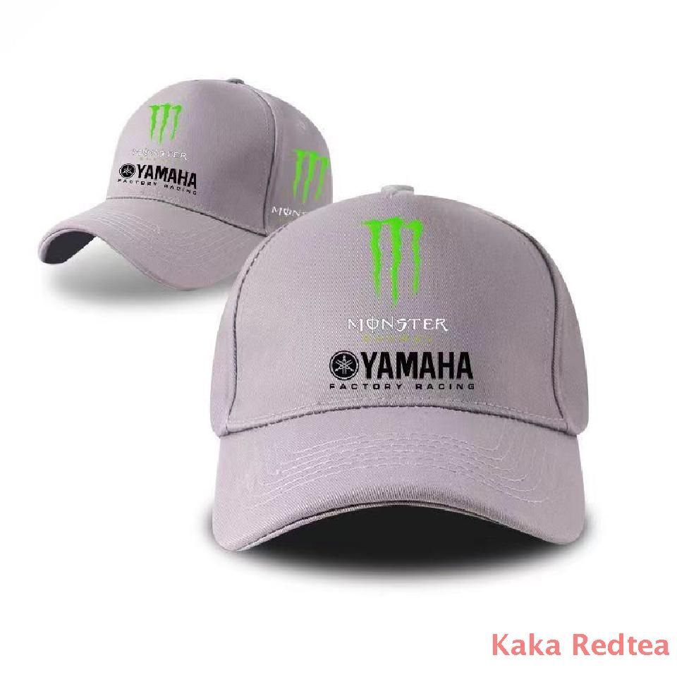 Бейсболка Yamaha #1