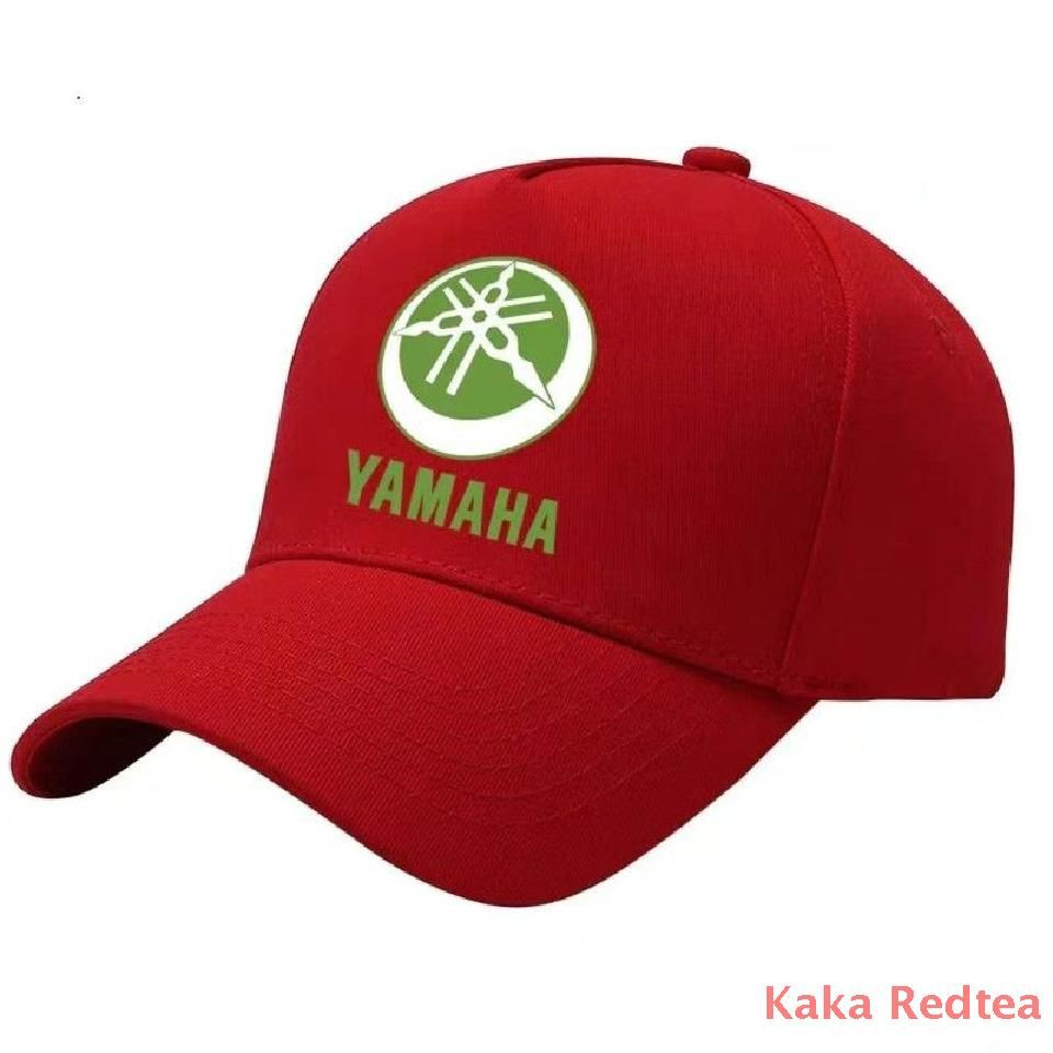 Бейсболка Yamaha #1