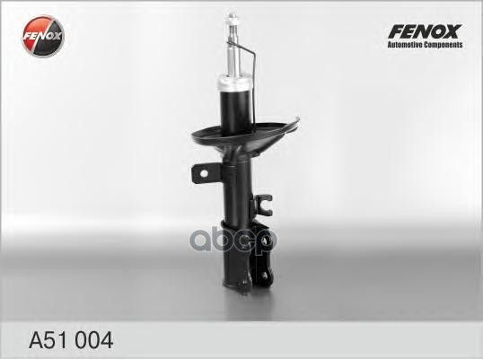 FENOX Амортизатор подвески, арт. A51004, 1 шт. #1